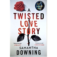 A Twisted Love Story