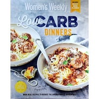 Low Carb Dinners