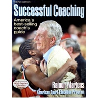 Successful Coaching