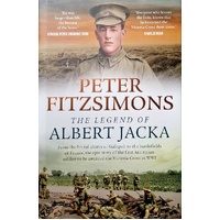 The Legend Of Albert Jacka