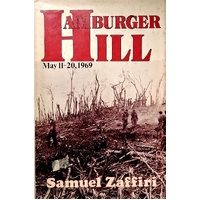 Hamburger Hill. May 11-20, 1969