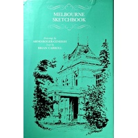 Melbourne Sketchbook