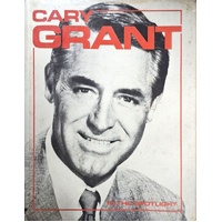 Cary Grant. In The Spotlight