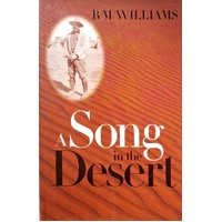 A Song In The Desert