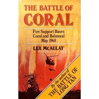 The Battle Of Coral