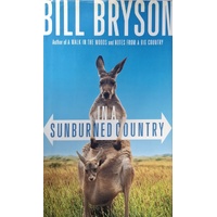 In A Sunburned Country