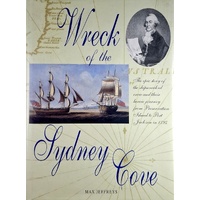 Wreck Of The Sydney Cove