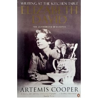 Writing At The Kitchen Table