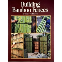 Building Bamboo Fences