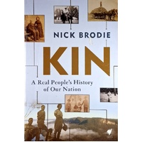 Kin. A Real People's History Of Our Nation