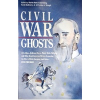 Civil War Ghosts