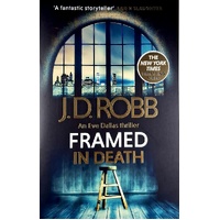Framed In Death