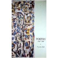 Poetry 1947-1989