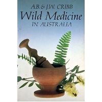 Wild Medicine In Australia