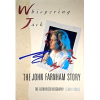 Whispering Jack. The John Farnham Story