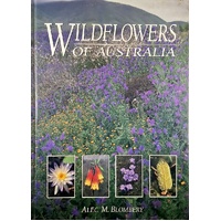 Wildflowers Of Australia