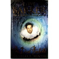 Clive Barker. The Dark Fantastic
