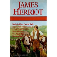 If Only They Could Talk