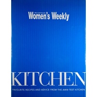 Kitchen. Favourites Recipes And Advice From The AWW Test Kitchen