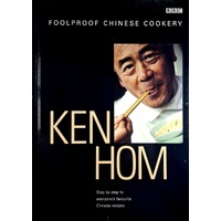 Foolproof Chinese Cookery