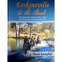 Erskineville To The Bush