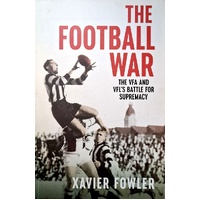 The Football War