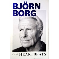 A Memoir. Heartbeats