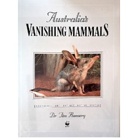 Australia's Vanishing Mammals