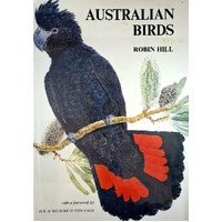 Australian Birds