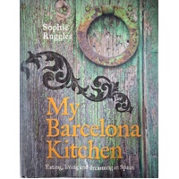 My Barcelona Kitchen