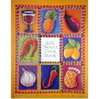 Leonie Palmer's Noosa Cook Book