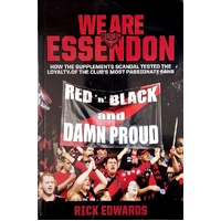 We Are Essendon