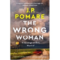 The Wrong Woman