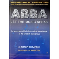 ABBA. Let The Music Speak