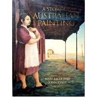 A Story Of Australian Painting