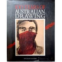 100 Years Of Australian Drawing