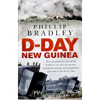 D-Day New Guinea