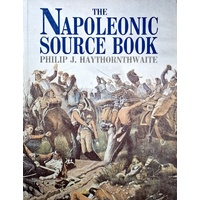 The Napoleonic Source Book