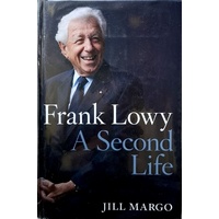 Frank Lowy. A Second Life