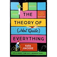 The Theory Of Not Quite Everything