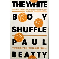 The White Boy Shuffle