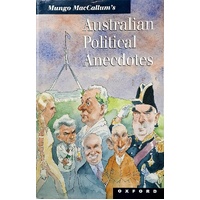 Australian Political Anecdotes