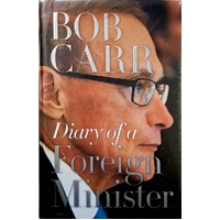 Diary Of A Foreign Minister