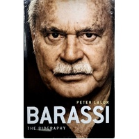 Barassi. The Biography