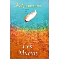 Fredy Neptune. A Novel In Verse