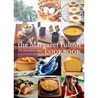 The Margaret Fulton Cookbook