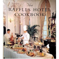The Raffles Hotel Cookbook