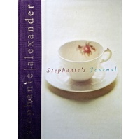 Stephanie's Journal