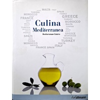 Culina Mediterranea. Mediterranean Cuisine
