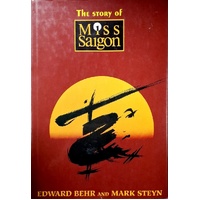 The Story Of Miss Saigon